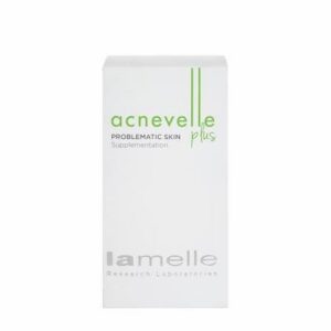 Acnevelle Plus Supplement (60 capsules)