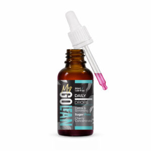 Go Lean - Daily Drops (50ml)