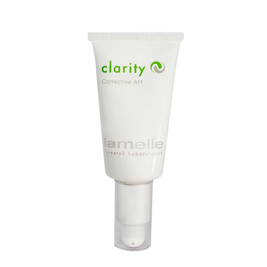 Clarity Corrective AM (50ml)