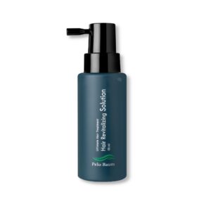 Lamelle - Pelo Baum Hair Solution (60ml)