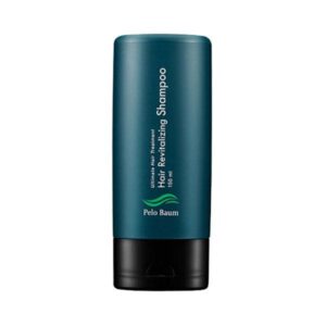 Lamelle - Pelo Baum Shampoo (150ml)