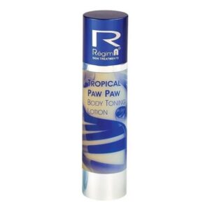 Tropical Paw Paw Body Toning Lotion