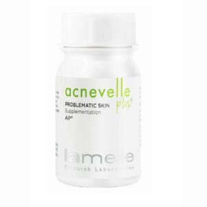 Acnevelle Plus Supplement (60 capsules)